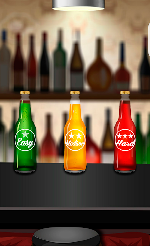 Waiter beer opener Screenshot 3