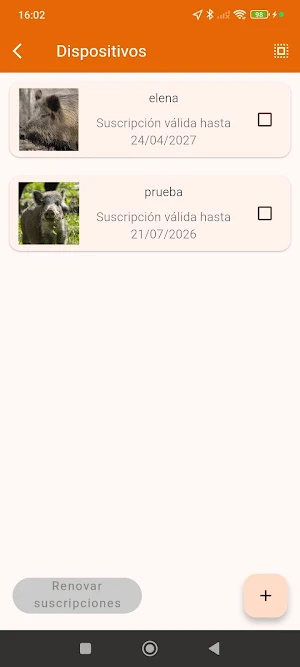 Ayama Traps Screenshot 3