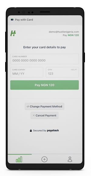 Hustle Nigeria Screenshot 3