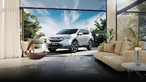 Honda Digi-Wall Screenshot 1