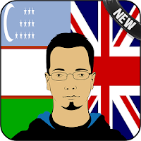 Uzbek English Translator