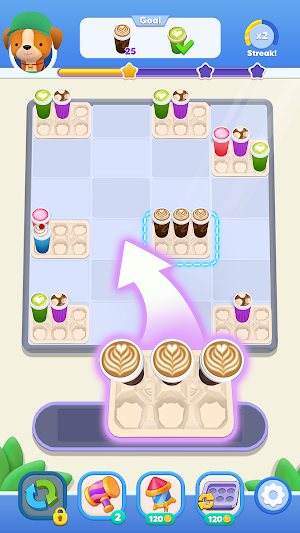 Coffee Please Screenshot 3