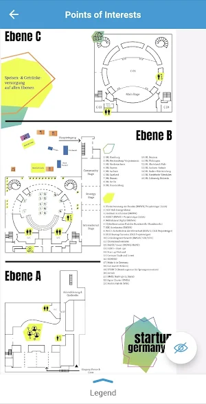 Startup Germany Screenshot 2