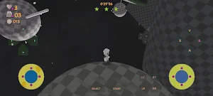Trace Niko Screenshot 3