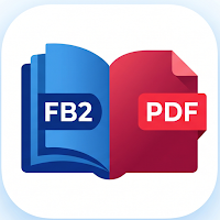 Fb2 to Pdf Converter