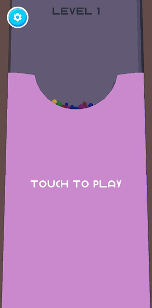 Mzansibet Screenshot 1