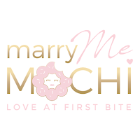 Marry Me Mochi