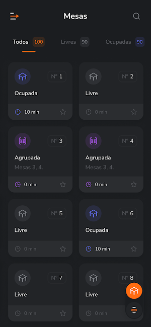 Gplus Infinite Screenshot 2