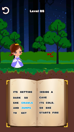 Shadow Princess Screenshot 2