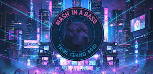 La Mash'in A Bass Screenshot 1