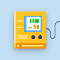 Blood Pressure Monitor