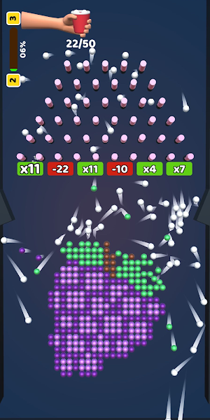 Break Balls 3D Screenshot 0