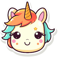 Unicorn Ball