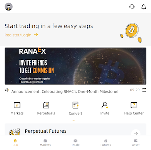 Rananaex Screenshot 1