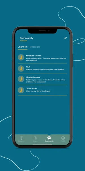 Happy Money Business Coach Screenshot 3