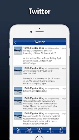 104th Fighter Wing Screenshot 3