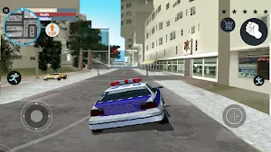 Gun City Simulator Screenshot 0