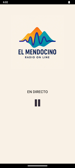 El Mendocino Screenshot 0
