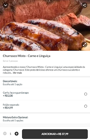 CASA PREMIUM Screenshot 1