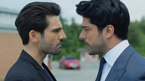 Kara sevda - مسلسل حب أعمى Screenshot 2