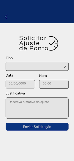 SmartPonto Screenshot 1