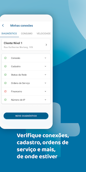 MacaubasNet Cliente Screenshot 2
