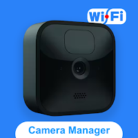 Blink Camera - Cam Manager