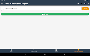 Digicat Screenshot 3
