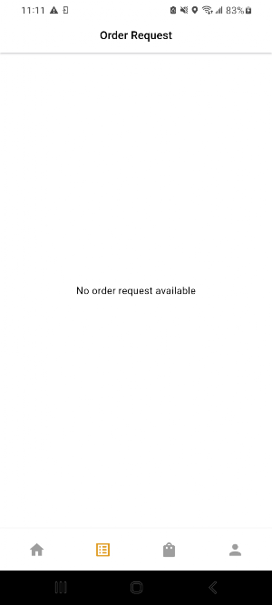 Dijo Delivery Screenshot 3