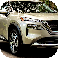 Nissan Rogue Wallpaper
