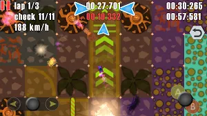 race.a.bit Screenshot 2
