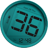 aad25 Cyan