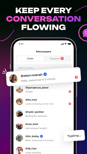 Shortze – Your Creative Stage Screenshot 3