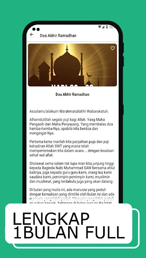 Buku Kultum Ramadhan 2023 Screenshot 1