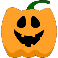Monster Pumpkin Maker