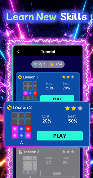 Drum Pad Machine: Music Maker Screenshot 2