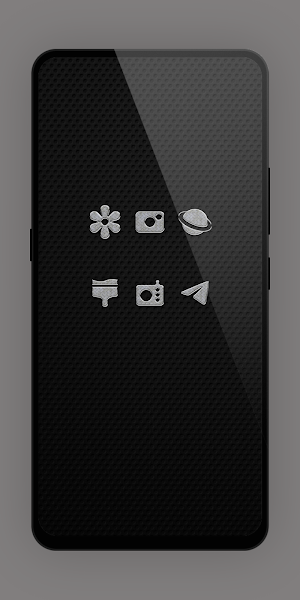Metal Sheet Icon Pack Screenshot 3