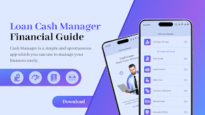 Easy Loan Cash Financial Guide Screenshot 0