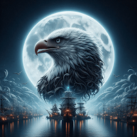 Eagle Wallpaper HD