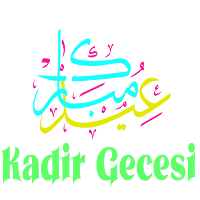 Kadir Gecesi Mesajları 2024