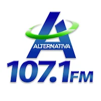 ALTERNATIVA 107.1FM