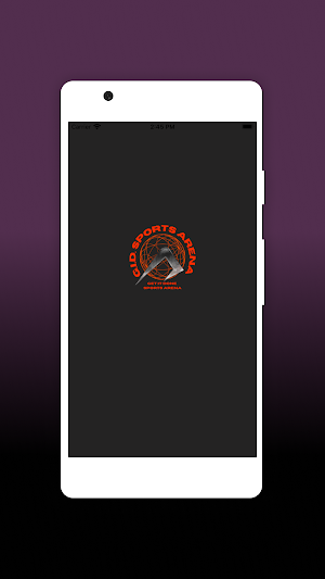 Get It Done Sports Arena Screenshot 0