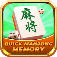 Quick Mahjong Memory