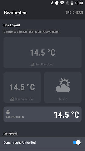 Dashboard (of JSON Requests) Screenshot 2