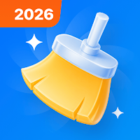 Super Clean Master
