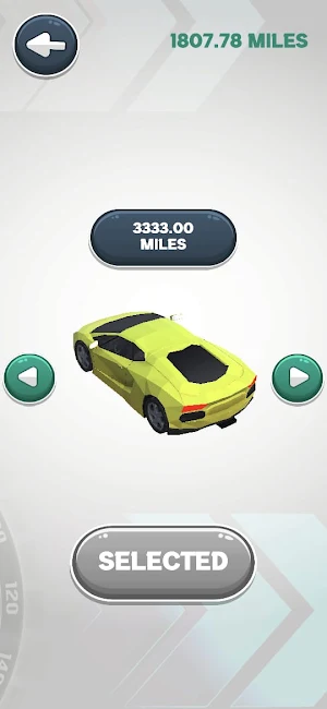 Endless Ride Screenshot 3