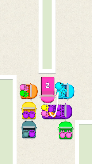 Seat Swap Screenshot 0