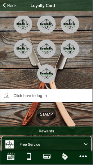 Blendin LLC Screenshot 0