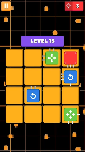 Pragmatic Play Puzzle Screenshot 3