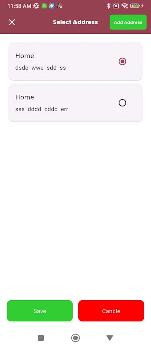 Her Time Screenshot 2